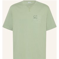 Loewe Loewe T-Shirt gruen