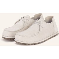 Birkenstock Birkenstock Schnürer Utti Lace weiss