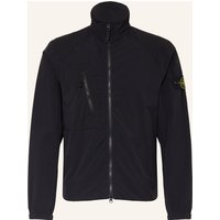 Stone Island Jacke schwarz
