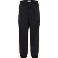 Stone Island Stone Island Track Pants schwarz