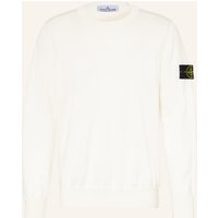 Stone Island Pullover beige