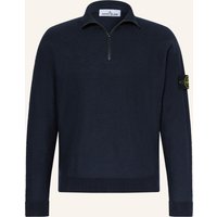 Stone Island Stone Island Troyer blau