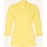 efixelle Efixelle Shirt Mit 3/4-Arm gelb