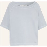 Marc O'Polo Marc O'polo Sweatshirt grau
