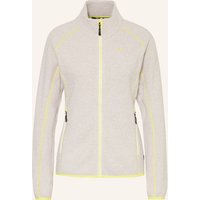 NEONGELB / CREME