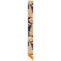 ETRO Etro Seidentuch orange