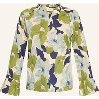 CARTOON Blusenshirt mit Rüschen