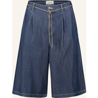 CARTOON Cartoon Jeans-Bermudas blau