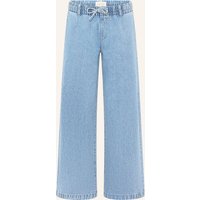 CARTOON Cartoon Straight Jeans blau