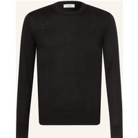 CHAS Chas Pullover schwarz
