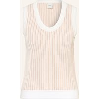 Varley Stricktop Aldcroft weiss