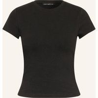 GOOD AMERICAN Good American T-Shirt schwarz