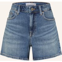 GOOD AMERICAN Good American Jeansshorts Good Everyday blau