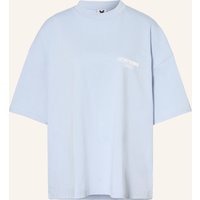 KARO KAUER Karo Kauer T-Shirt blau