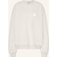 KARO KAUER Karo Kauer Sweatshirt grau