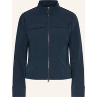 Sportalm Sportalm Jacke Emotion blau