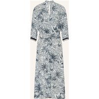 Sportalm Sportalm Kleid Mit 3/4-Arm weiss