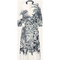 Sportalm Sportalm Kleid Emotion weiss