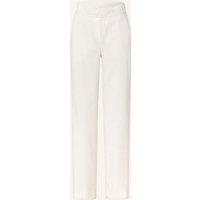 Sportalm Sportalm Hose Mit Leinen grau