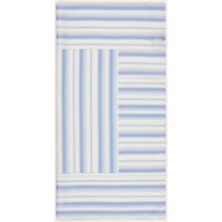 HELLBLAU / WEISS