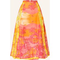 miss goodlife Miss Goodlife Rock orange