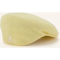 Kangol Kangol Cap Tropic gelb