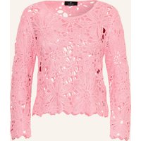 monari Pullover pink