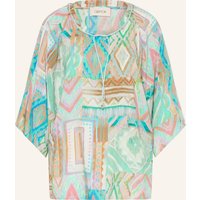 CARTOON Blusenshirt