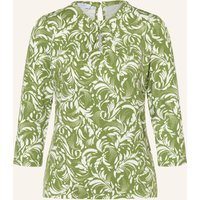 Hobbs Hobbs Blusenshirt Julia Mit 3/4-Arm gruen