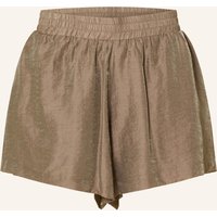 ELEH Shorts beige