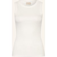 milano italy Top weiss