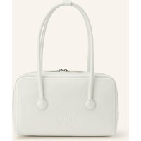 MARGE SHERWOOD Marge Sherwood Schultertasche Bessette weiss
