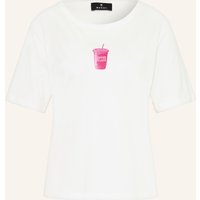 monari Monari T-Shirt weiss