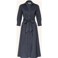 0039 italy 0039 Italy Kleid blau