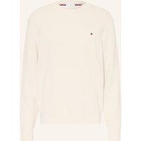 Tommy Hilfiger Pullover weiss