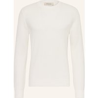 GRAN SASSO Gran Sasso Pullover weiss