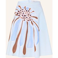 dorothee schumacher Dorothee Schumacher Rock Flower Power blau