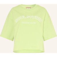 Smith & Soul Smith & Soul Sweatshirt gruen