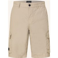 camel active Camel Active Cargoshorts Houston Regular Fit beige