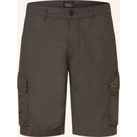 camel active Camel Active Cargoshorts Houston Regular Fit grau