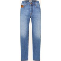 JACOB COHEN Jacob Cohen Jeans Edo Regular Straight Fit blau