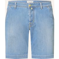 JACOB COHEN Jacob Cohen Jeansshorts Slim Fit blau