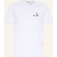 JACOB COHEN Jacob Cohen T-Shirt weiss
