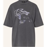 ANINE BING Anine Bing T-Shirt Kent Tee Eagle schwarz