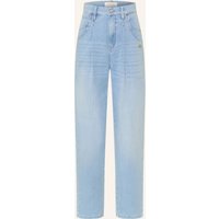 GANG Gang Barrel Jeans Ivy blau
