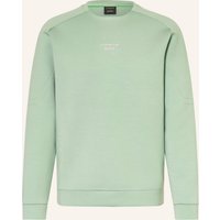Boss Sweatshirt Spirit gruen