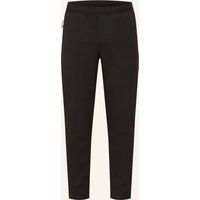 Boss Sweatpants Spirit schwarz