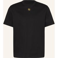Fendi Fendi T-Shirt schwarz