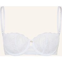 Triumph Balconette-Bh Comfort Allure weiss