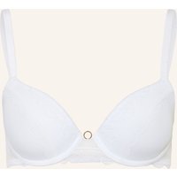 Triumph Schalen-Bh Comfort Allure weiss
